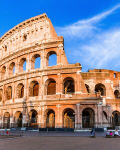 Itália Essencial: Roma, Florença e Milão